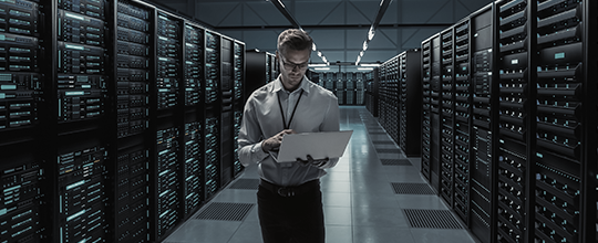 Ebook - SUSTAINABLE IT ASSET DISPOSITION Navigating Risks and Creating a Greener Future