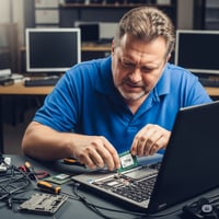 Why Can't I Just Add a 2.0 TPM Module