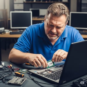 Why Can't I Just Add a 2.0 TPM Module