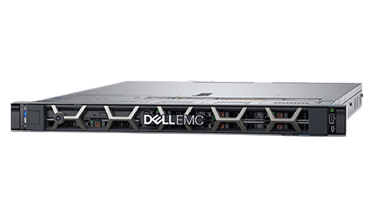 Dell PowerEdge R440 Rack Server