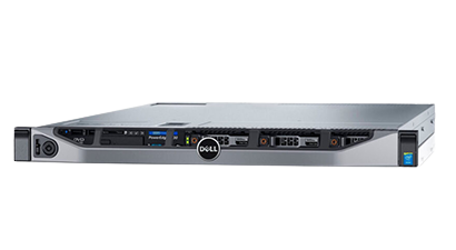 Dell PowerEdge R630 Server