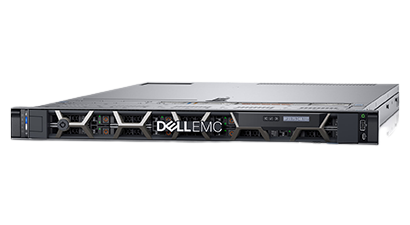 Dell PowerEdge R640 Server