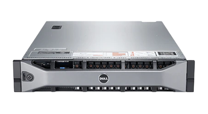 Dell PowerEdge R720 Server