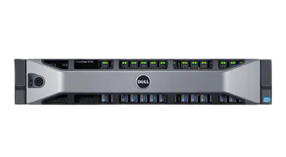 Dell PowerEdge R730 Server