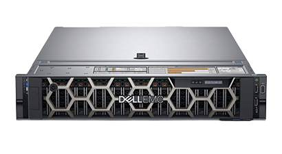 Dell  PowerEdge R740 Server