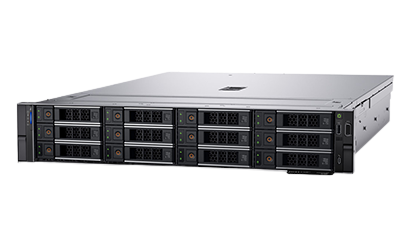 Dell PowerEdge R750 Server