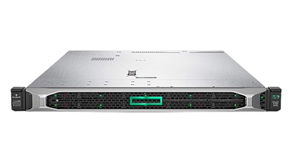 Refurbished HP Servers - Proliant DL360 Gen10