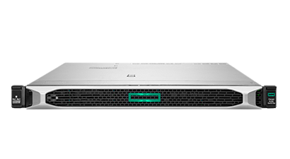 Refurbished HP Servers - Proliant DL360 Gen10 Plus