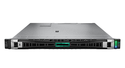 Refurbished HP Servers - Proliant DL360 Gen11