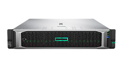 Refurbished HP Servers - Proliant DL380 Gen10