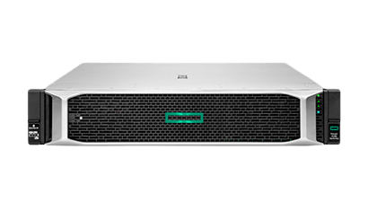 Refurbished HP Servers - Proliant DL380 Gen10 Plus