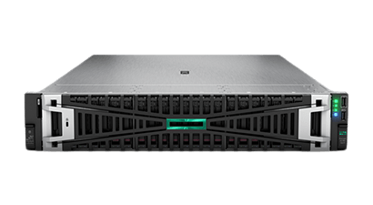 Refurbished HP Servers - Proliant DL380 Gen11