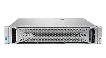 Refurbished HP Servers - Proliant DL380 Gen9