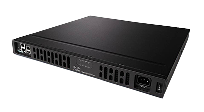 Refurbished Cisco Routers - ISR4331/K9