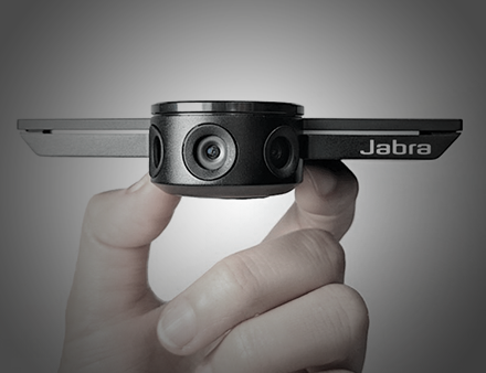 Jabra Conference Cameras