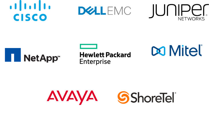 Customized It Hardware Solutions And Services Cxtec