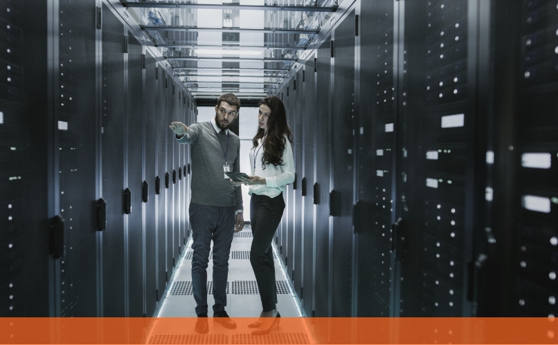 Best It Infrastructure Solutions It Infrastructure Hardware Cxtec