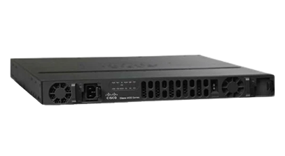 Refurbished Cisco Routers - ISR4431/K9