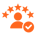 Evaluate available support