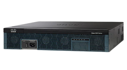 Refurbished Cisco Routers - CISCO2951/K9