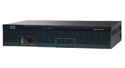 Refurbished Cisco Routers - CISCO2911/K9