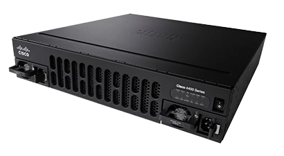 Refurbished Cisco Routers - ISR4451-X/K9