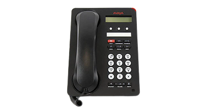Avaya IP Phones 1400 Series
