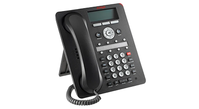 Refurbished/Used Avaya IP Phones at Best Prices | Old Avaya Phones - CXtec