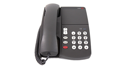 Avaya IP Phones 6200 Series