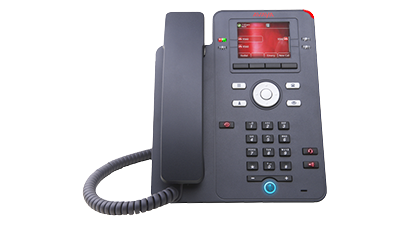 Avaya IP Phones J Series
