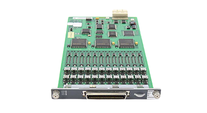 Avaya MM Cards - MM717, MM716, MM711