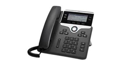 Cisco IP Phone CP-7841-K9