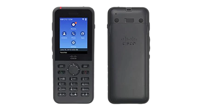 Cisco IP Phone CP-8821-K9