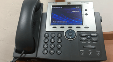 Refurbished Cisco Phones