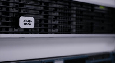 Refurbished Cisco Servers