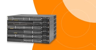 Comparing Aruba M Series VS F Series Switches