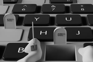 Decoding the differences between EOL Vs. EOSL Vs. EOD for your IT Hardware