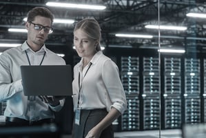 How To Ensure Uninterrupted Data Center Uptime | CXtec