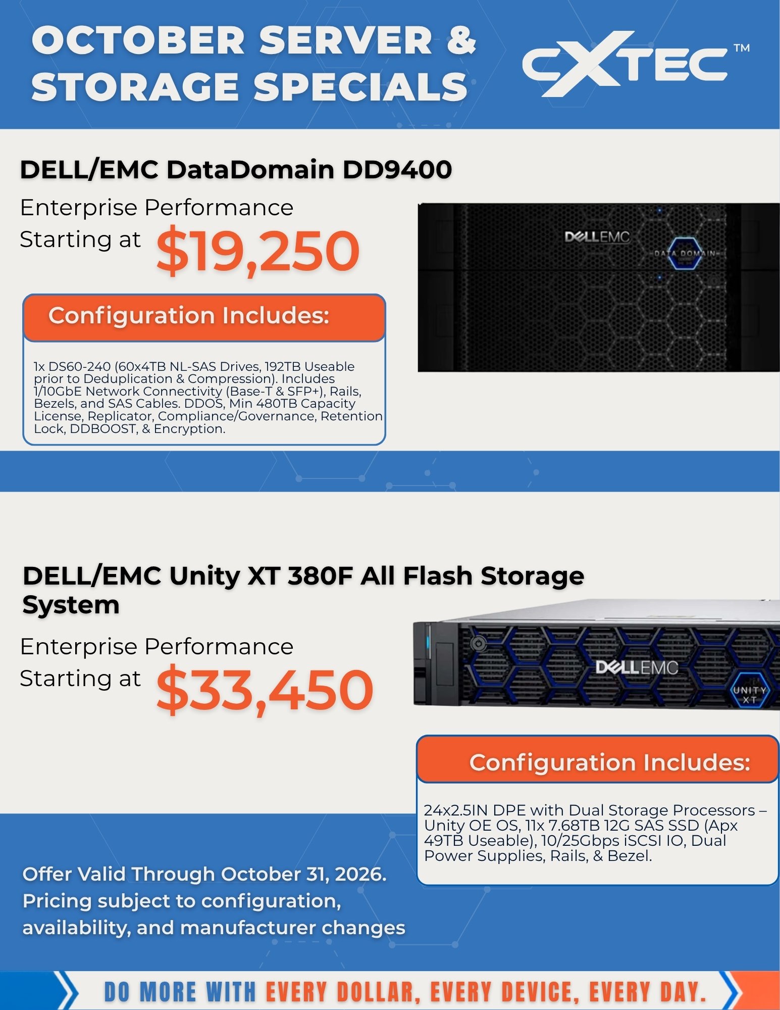 equal2new® NETAPP AFF-A150A DUAL CONTROLLER STORAGE ARRAY (2)
