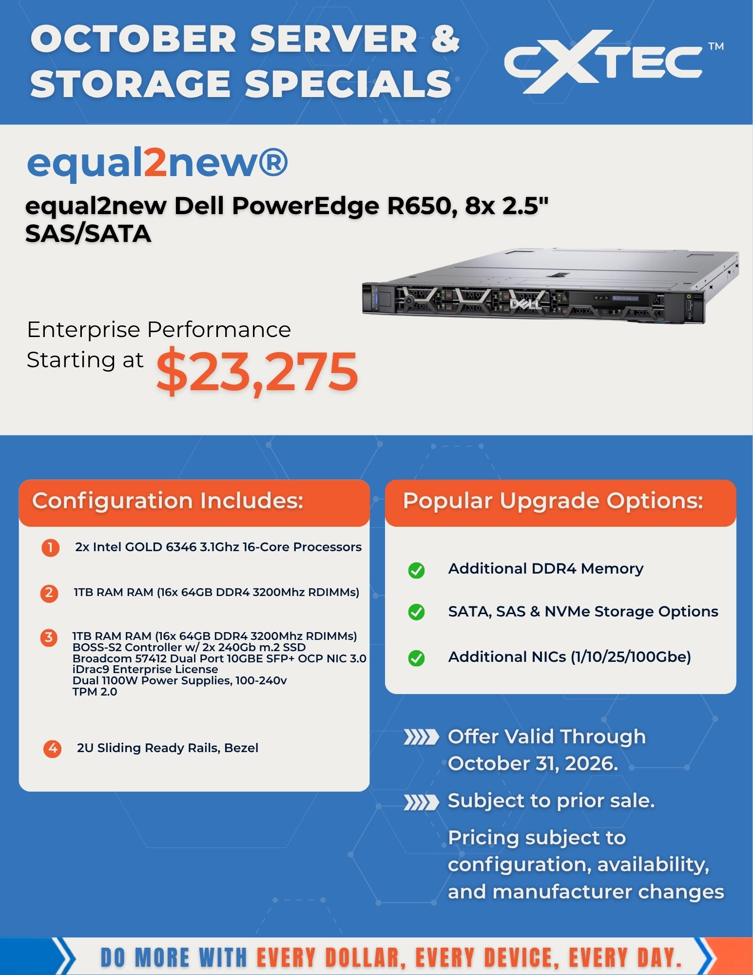 equal2new® NETAPP AFF-A150A DUAL CONTROLLER STORAGE ARRAY (5)