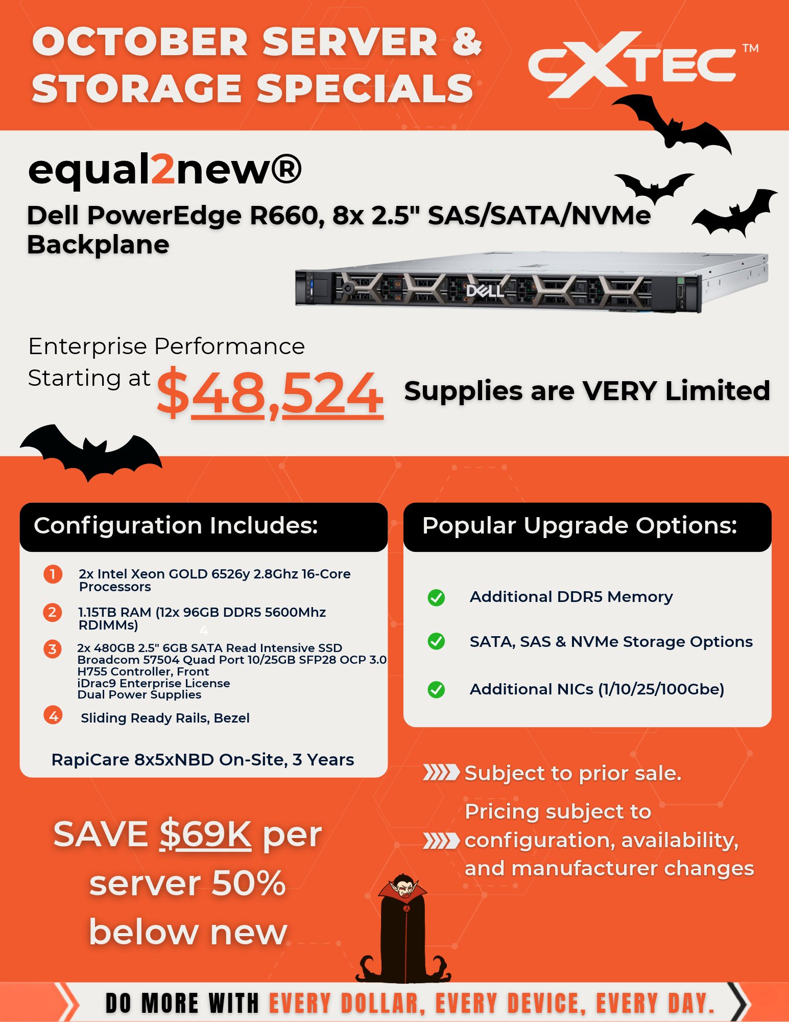 equal2new® NETAPP AFF-A150A DUAL CONTROLLER STORAGE ARRAY-1