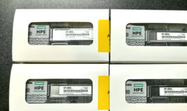 Understanding HPE Switch Categories - CXtec