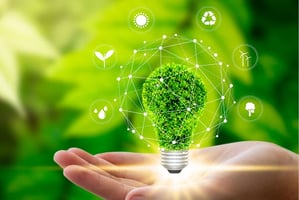 Proud Stewards of Positive Environmental Change