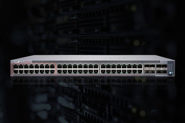 The Refurbished Juniper Switch Gear Advantage for Your Infrastructure