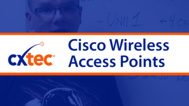 Cisco Wireless Access Points