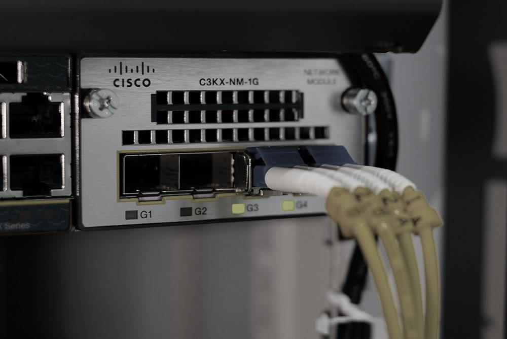 5 Reasons to Start Investing in Refurbished Cisco Switches