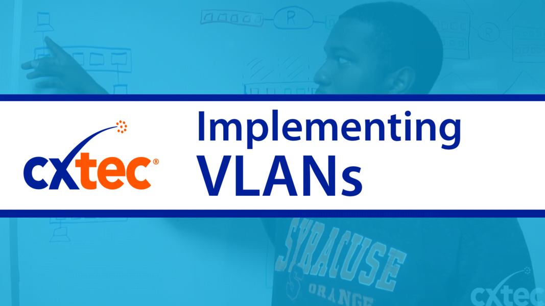Top 5 Benefits of Implementing VLANs