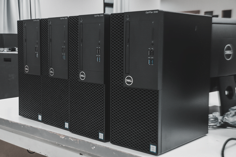 Types of Refurbished Dell Servers and Which One is Right for Your Small  Business | CXtec Blog