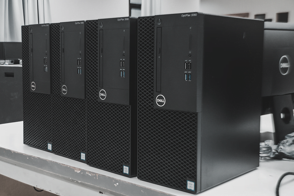 Types of Refurbished Dell Servers and Which One is Right for Your Small Business | CXtec Blog Types of Refurbished Dell Servers and Which One is Right for Your Small Business | CXtec Blog