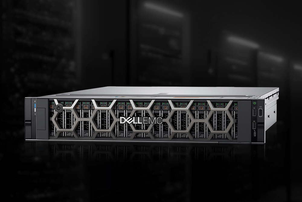 The Lifecycle of a Dell Server: From Brand New to Refurbished
